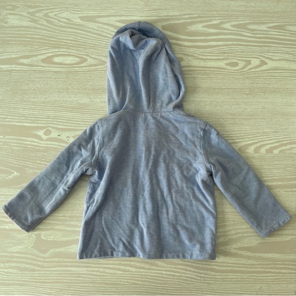 Ralph Lauren boys reversible jacket - Picture 10 of 11